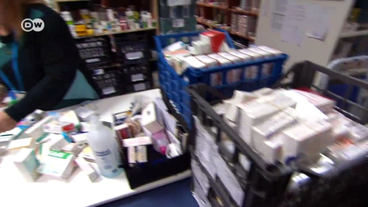 Griechen: Nase voll von der Krise |  Wirtschaft kompakt