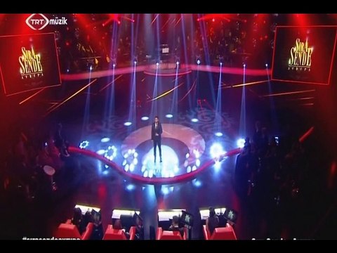 Vedat ÇELİK-Hüsnün senin ey dilber Şef Ömer Hayri UZUN