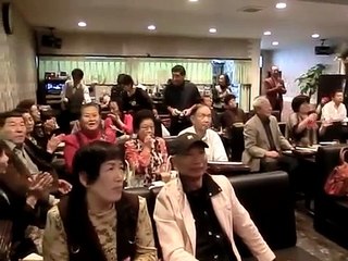 カラオケ喫茶リッチ（安城市榎前町）