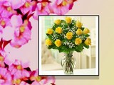 Send Beautiful roses for mothers day