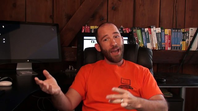 Introduction to Kali - The Linux Operating System Built for Hacking