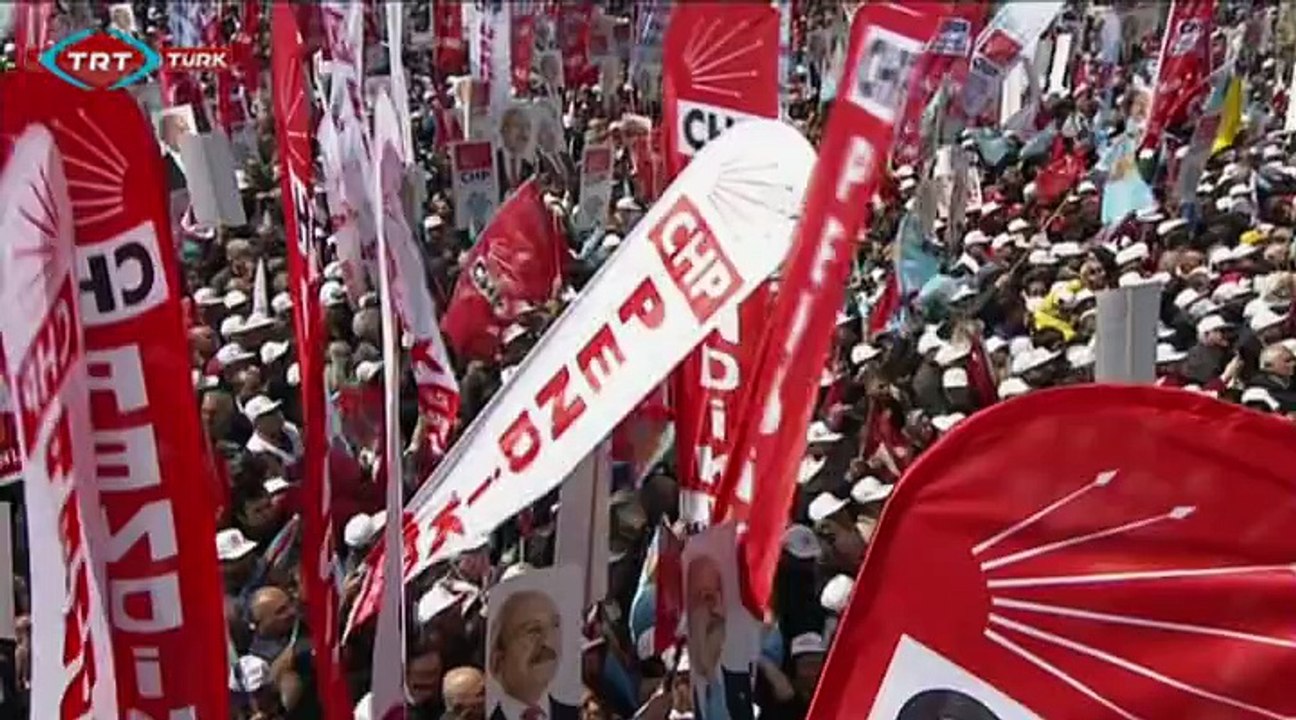 Şimşek: CHP bunları yapmaya kalktığı takdirde