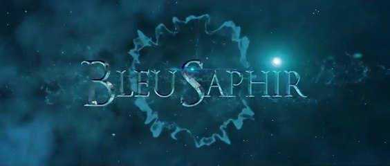 Bleu Saphir (2014) French Film Complet