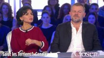 SLT : Rachida Dati s'entend toujours bien avec Nicolas Sarkozy