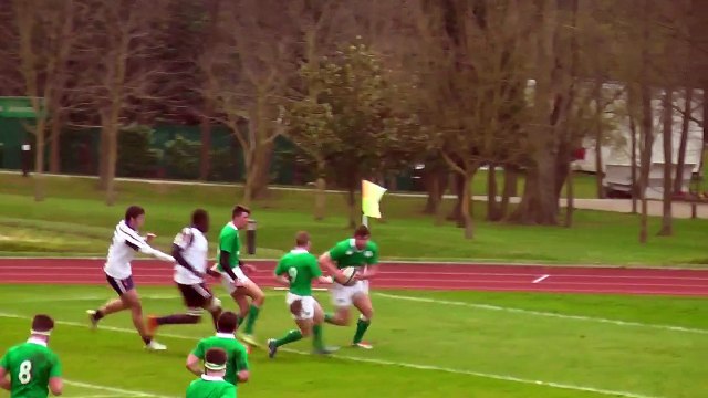 Hors-jeu dans le jeu courant