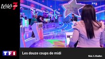 Le zapping du 20/04 : Greffe totale du visage : les confidences de Jérôme Hamon