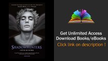 Scarica Shadowhunters - Citta di vetro (Chrysalide) PDF