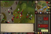 Runescape PvP World Pking II: Jimmy Drops