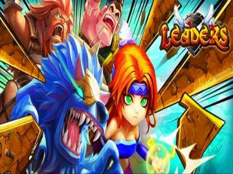 Efun Leaders Hack {Unlimited Grain,Gold and Gems} {iOS&Android} +Working Update