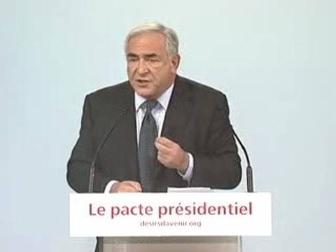 Strauss-Kahn-Discours elus republicains