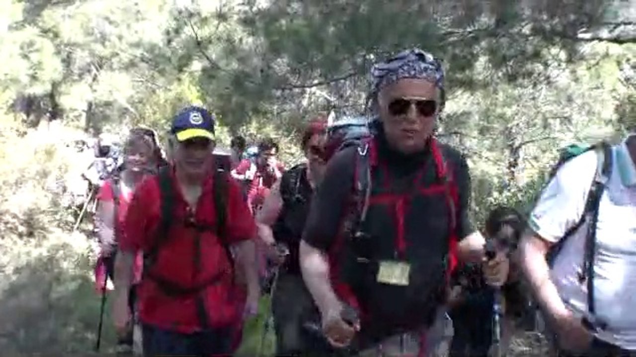 Çıkrıkçı Sivrice 19.04.2015
