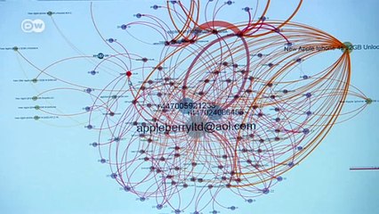 Beating Botnets - Science for Cyber Security | Tomorrow Today