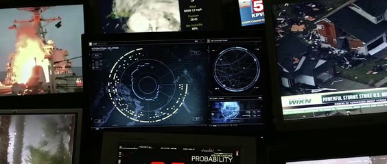 Tomorrowland Official Trailer #1 (2015) - George Clooney, Britt Robertson Movie HD - Video Dailymotion