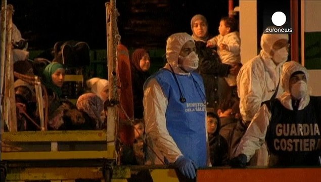 Συγκλονίζουν οι συνεχιζόμενες τραγωδίες με τους μετανάστες στη Μεσόγειο