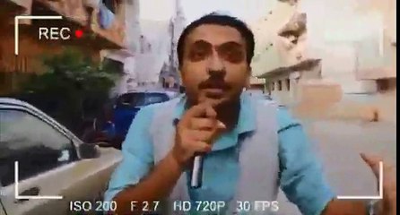 MQM is the Soft Target for Media Part 1