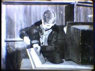 Puddle Patch Klub - Hal Roach - 1949 - (pilot)