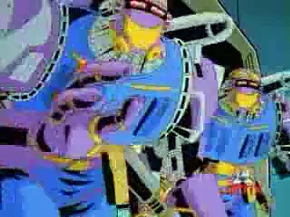 EL HOMBRE ARANA  - EPISODIO 12 - TEMPORADA 1 - LOS PECADOS DE LOS PADRES