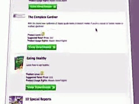 Make Money With Private Label Rights Products 7 (here's how