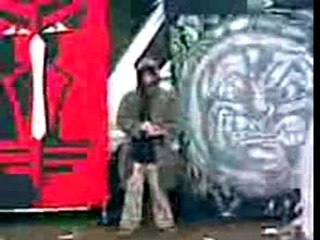 freeparty eforik mazamet 03.07.07