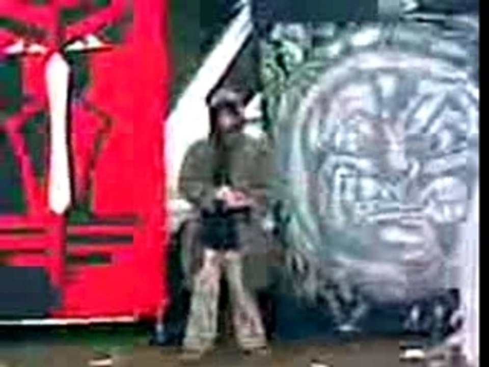 freeparty eforik mazamet 03.07.07