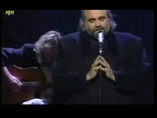 I want to live --- Demis Roussos