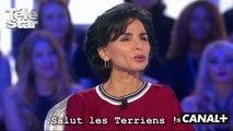 SLT : Rachida Dati s'entend toujours bien avec Nicolas Sarkozy
