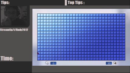 Speed run Démineur ! (REPLAY)