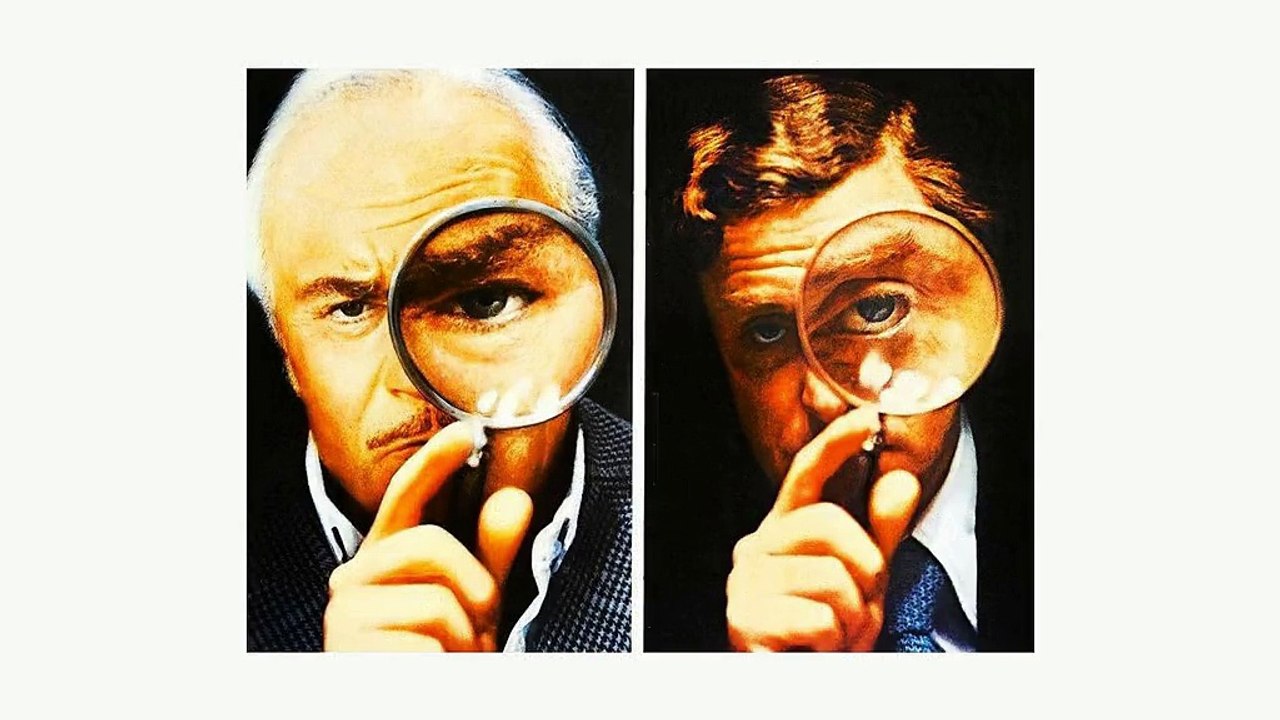 Sleuth Full Movie