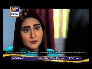 Wo Ishq Tha Shayad 6 Promo