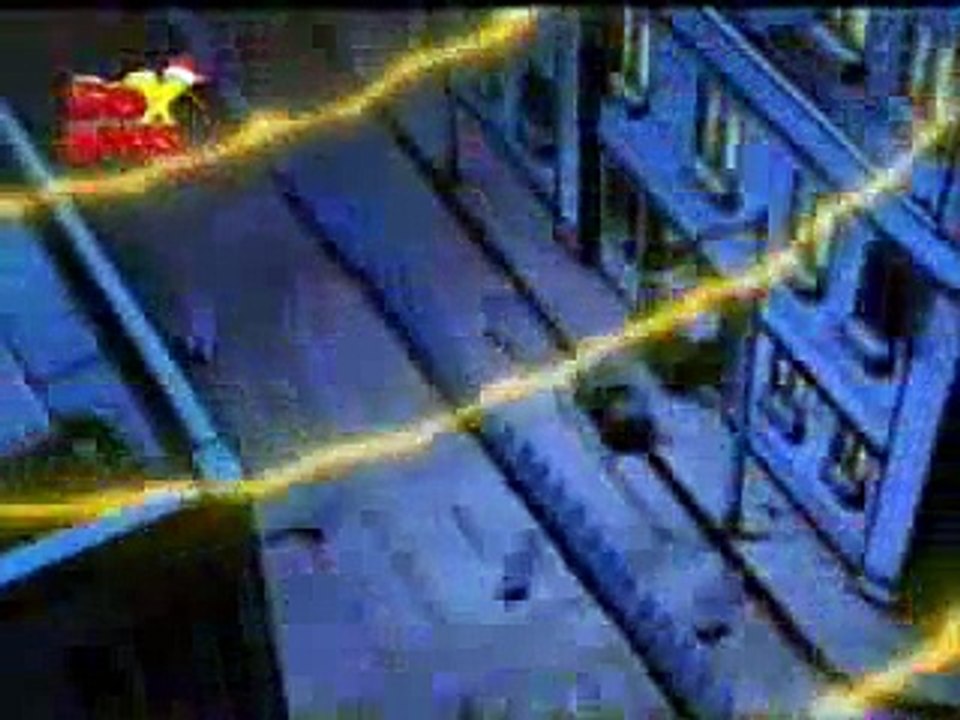 EL HOMBRE ARAÑA  - EPISODIO 13 - TEMPORADA 1 - RIENDA SUELTA AL DESTINO - PRIMERA PARTE - FINAL DE TEMPORADA.