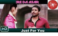 Pyaar Tere Da Assar (Full Video) by Amrinder Gill - Latest punjabi songs 2014 HD