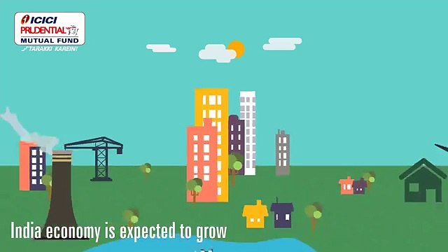 Launch of ICICI Prudential - India Recovery Fund