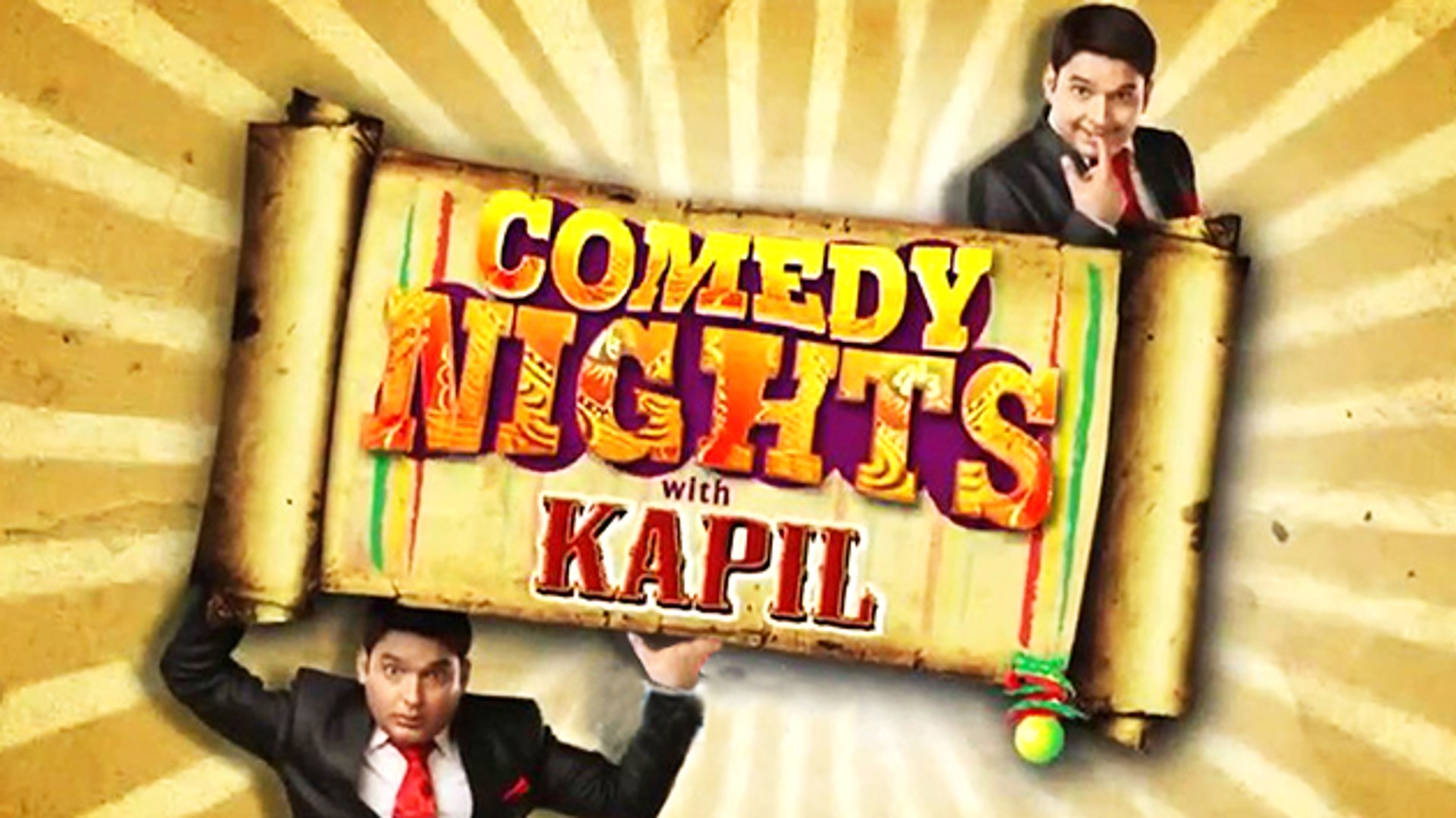 Comedy nights with kapil happy new year full episode dailymotion new arrivals