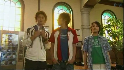 Ikemen Paradise - El inicio de todo - Español Latino ~ Fandub