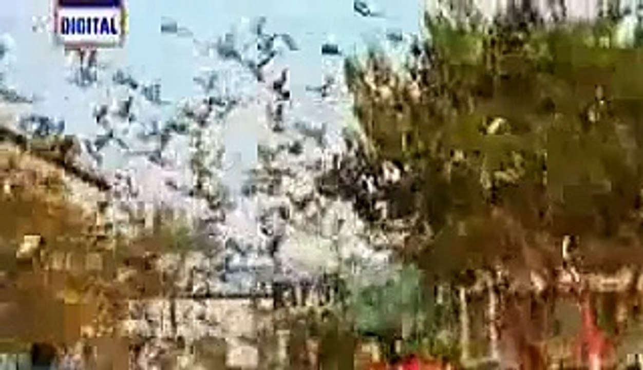 Dusri Bivi Episode 21 Full