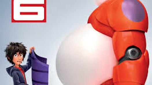  Big  Hero  6  Full  Movie  video  Dailymotion 