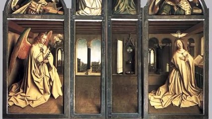 The Ghent Altarpiece