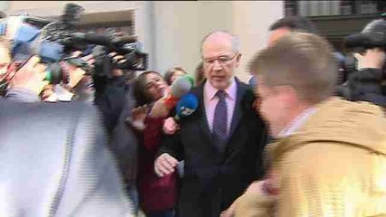 La Audiencia Nacional investigará el caso Rato