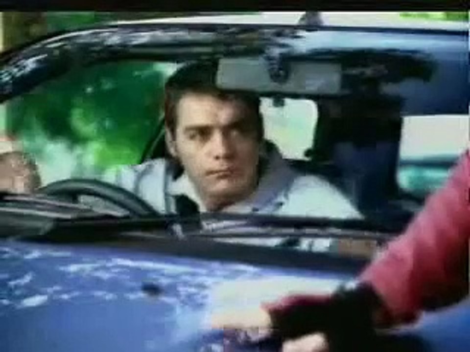 Funny Commercials