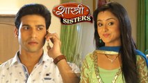 Anushka Plans To Bring Rajat And Minty Together In Shastri Sisters | Colors