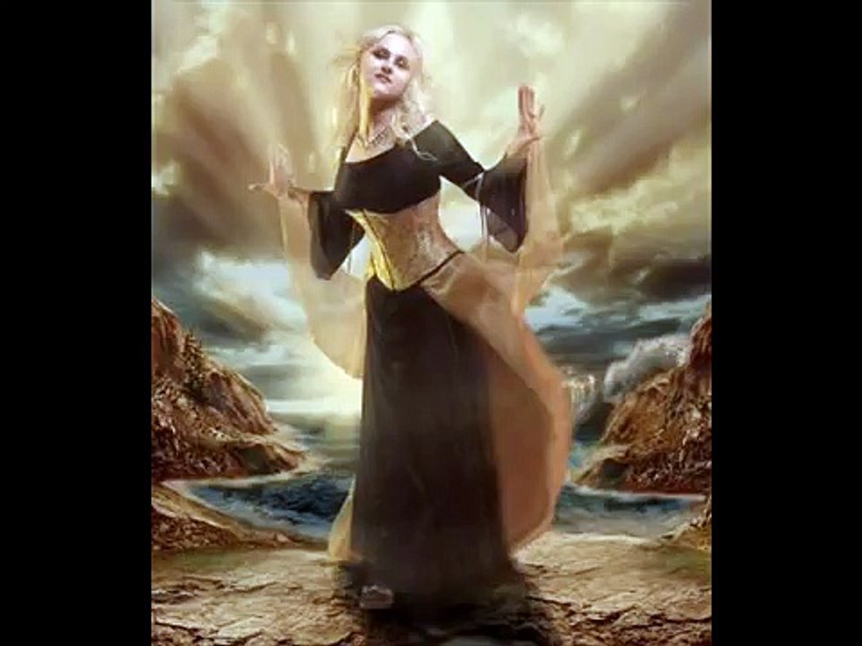 Theatre Of Tragedy - Der Tanz der Schatten