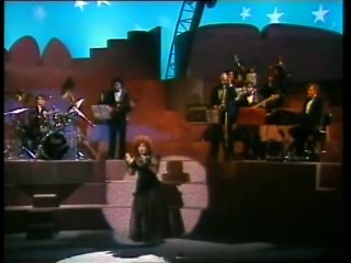 Sara Montiel - Atrevete Otra Vez