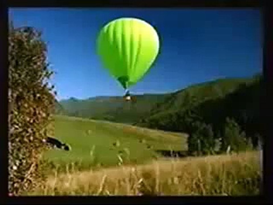 staroetv.su / Рекламная заставка (НТВ, 2005)