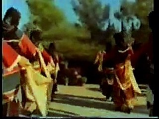 Dances of the Greeks from Cappadocia