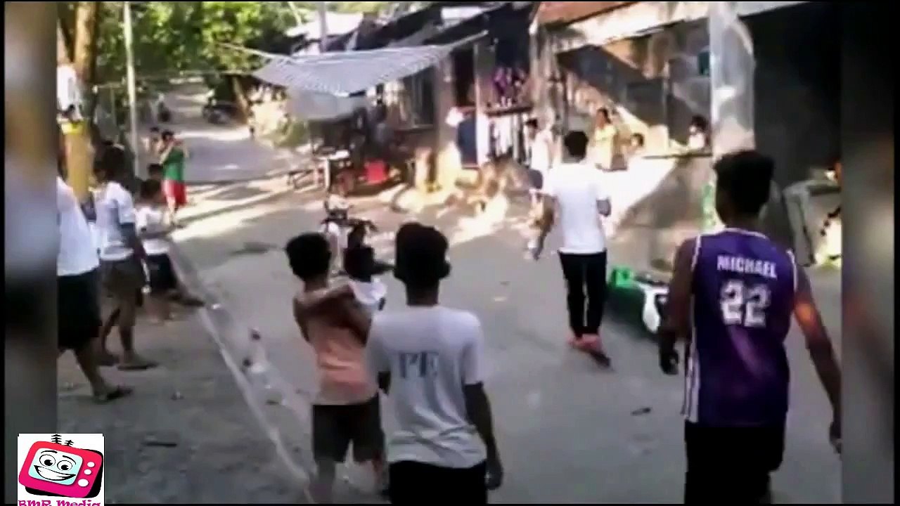 Crazy Fails Compilation