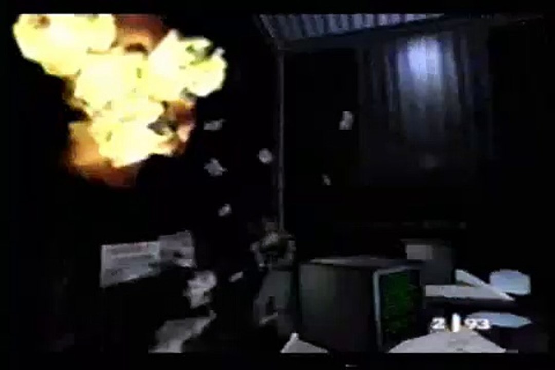 Goldeneye 007 - Depot 00 Agent :51