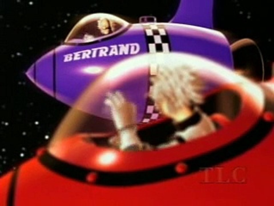 Time Travel - Special