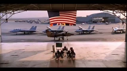 Top Gun - Maverick V Charlie