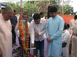 Rajkot Jetpur Dhoraji dev projs Shanker Chaudhry & Jayesh Radadiya