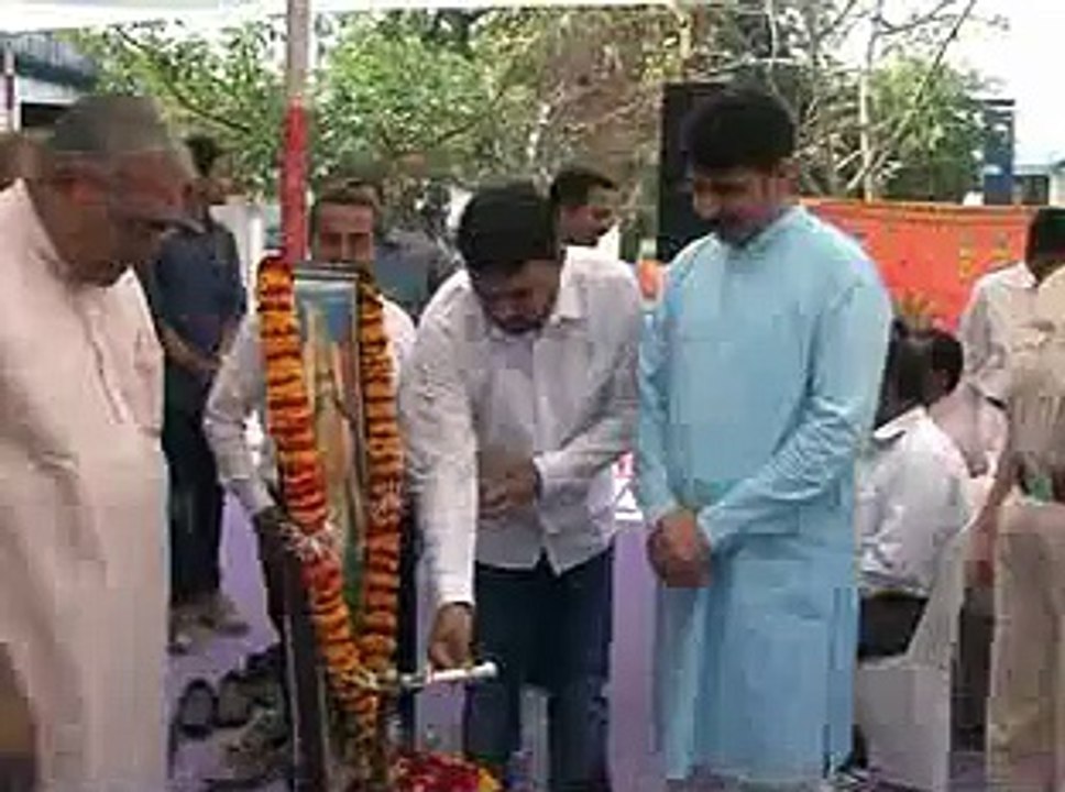Rajkot Jetpur Dhoraji dev projs Shanker Chaudhry & Jayesh Radadiya